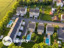 Prodej domu na klíč, Slavkov u Brna, 98 m2