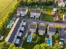 Prodej domu na klíč, Slavkov u Brna, 98 m2