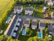 Prodej domu na klíč, Slavkov u Brna, 98 m2