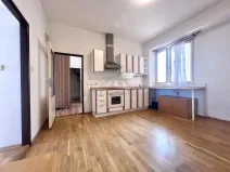 Pronájem bytu 3+kk, Praha - Žižkov, Chlumova, 80 m2