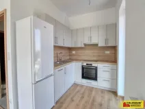 Pronájem bytu 2+kk, Znojmo, 46 m2