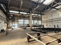 Pronájem výrobních prostor, Kroměříž, 1290 m2