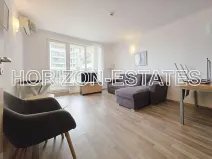 Prodej bytu 2+kk, Obzor, Bulharsko, 68 m2