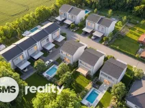 Prodej domu na klíč, Slavkov u Brna, 98 m2