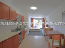 Prodej bytu 2+kk, Aheloy, Bulharsko, 86 m2