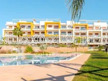 Prodej bytu 3+kk, Alicante, Španělsko, 69 m2