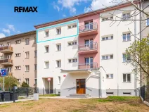 Prodej bytu 3+1, Plzeň, Částkova, 76 m2