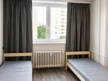 Pronájem bytu 1+kk, Praha - Střížkov, Děčínská, 26 m2