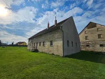 Prodej rodinného domu, Dětřichov, 188 m2