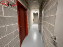 Pronájem skladu, Praha, Hábova, 5 m2