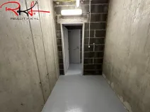 Pronájem skladu, Praha, Hábova, 5 m2