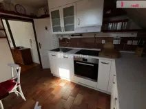 Pronájem bytu 3+kk, Luhačovice, Výsluní, 76 m2