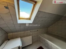 Pronájem bytu 3+kk, Luhačovice, Výsluní, 76 m2