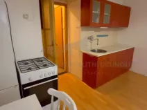 Pronájem bytu 1+kk, Praha - Smíchov, Křížová, 35 m2