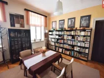 Prodej bytu 5+1, Olomouc, Polská, 179 m2