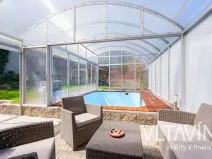 Prodej rodinného domu, Kralupy nad Vltavou, Rákosová, 152 m2