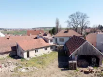 Prodej rodinného domu, Křižínkov, 154 m2