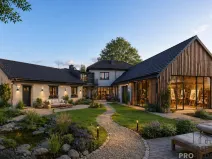 Prodej rodinného domu, Křižínkov, 254 m2