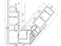 Prodej rodinného domu, Křižínkov, 254 m2