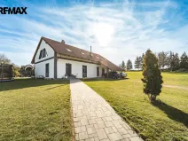 Prodej rodinného domu, Smolotely, 160 m2