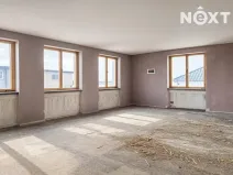 Prodej rodinného domu, Brno, Slatinská, 314 m2