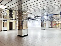 Pronájem obchodního prostoru, Praha, Na Poříčí, 310 m2