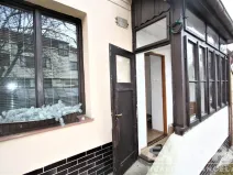 Pronájem bytu 1+1, Praha - Braník, Branická, 46 m2