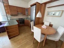 Pronájem bytu 2+kk, Praha - Vinohrady, Čáslavská, 55 m2