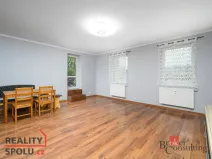 Pronájem bytu 3+kk, Liberec - Liberec XXX-Vratislavice nad Nisou, Dopravní, 75 m2