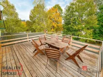 Pronájem bytu 3+kk, Liberec - Liberec XXX-Vratislavice nad Nisou, Dopravní, 75 m2