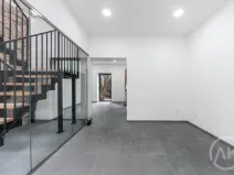 Pronájem obchodního prostoru, Ostrava - Moravská Ostrava, Poděbradova, 38 m2