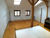 Pronájem bytu 2+kk, Nový Jičín, Žerotínova, 79 m2
