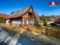 Prodej rodinného domu, Rokytnice v Orlických horách, J. V. Sládka, 120 m2