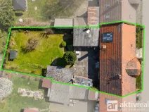 Prodej rodinného domu, Sedlčany, Sedlecká, 190 m2