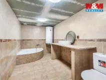 Prodej rodinného domu, Kyškovice, 85 m2