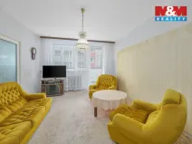 Prodej bytu 4+1, Čáslav - Čáslav-Nové Město, R. Těsnohlídka, 78 m2