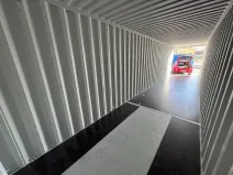 Pronájem skladu, Praha - Horní Počernice, Bystrá, 45 m2