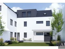 Prodej bytu 4+kk, Hluk, Antonínská, 95 m2