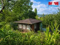 Prodej chaty, Praha, Pod šancemi, 40 m2