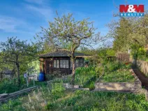 Prodej chaty, Praha, Pod šancemi, 40 m2