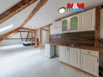 Prodej činžovního domu, Hroznětín, Mlýnská, 327 m2