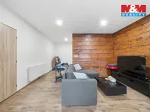 Prodej činžovního domu, Jaroměř - Jakubské Předměstí, Palackého, 454 m2