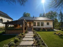 Prodej chalupy, Křišťanovice, 192 m2