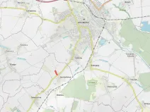 Prodej pole, Jarohněvice, 12640 m2