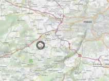 Prodej pole, Mezouň, 24914 m2