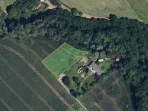 Prodej pole, Laškov, 52131 m2