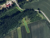 Prodej pole, Laškov, 52131 m2