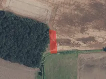 Prodej pole, Boharyně, 22782 m2