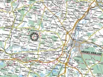 Prodej pole, Boharyně, 22782 m2