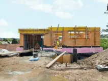 Prodej rodinného domu, Jinačovice, 129 m2